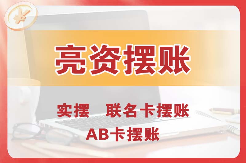 临夏个人亮资摆账